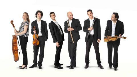 Israeli Chamber Project