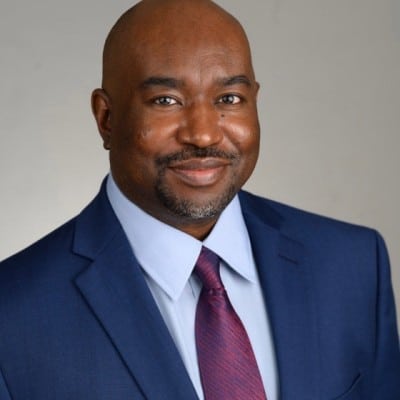 KELVIN BONNER