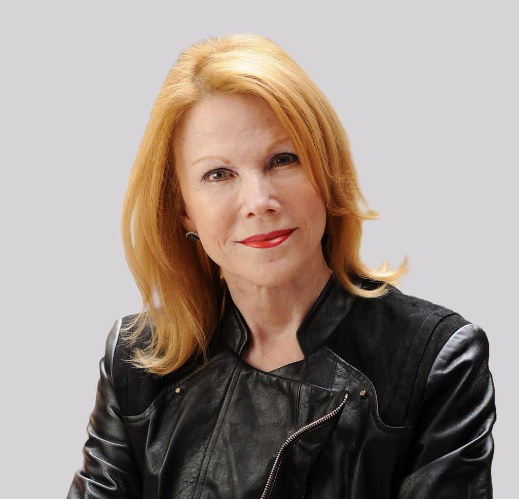 Jody Westby